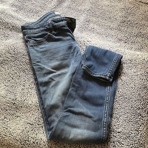 Hollister 3L jeggings